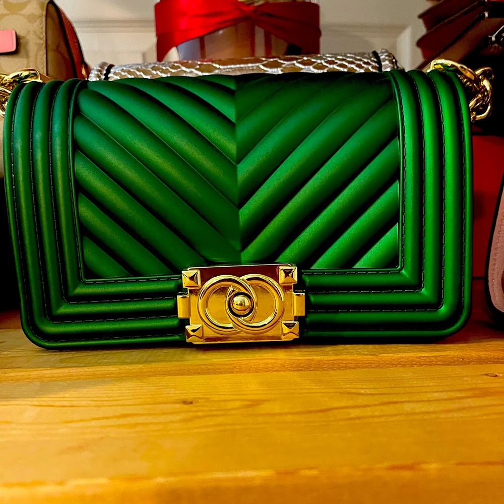 Handbags
